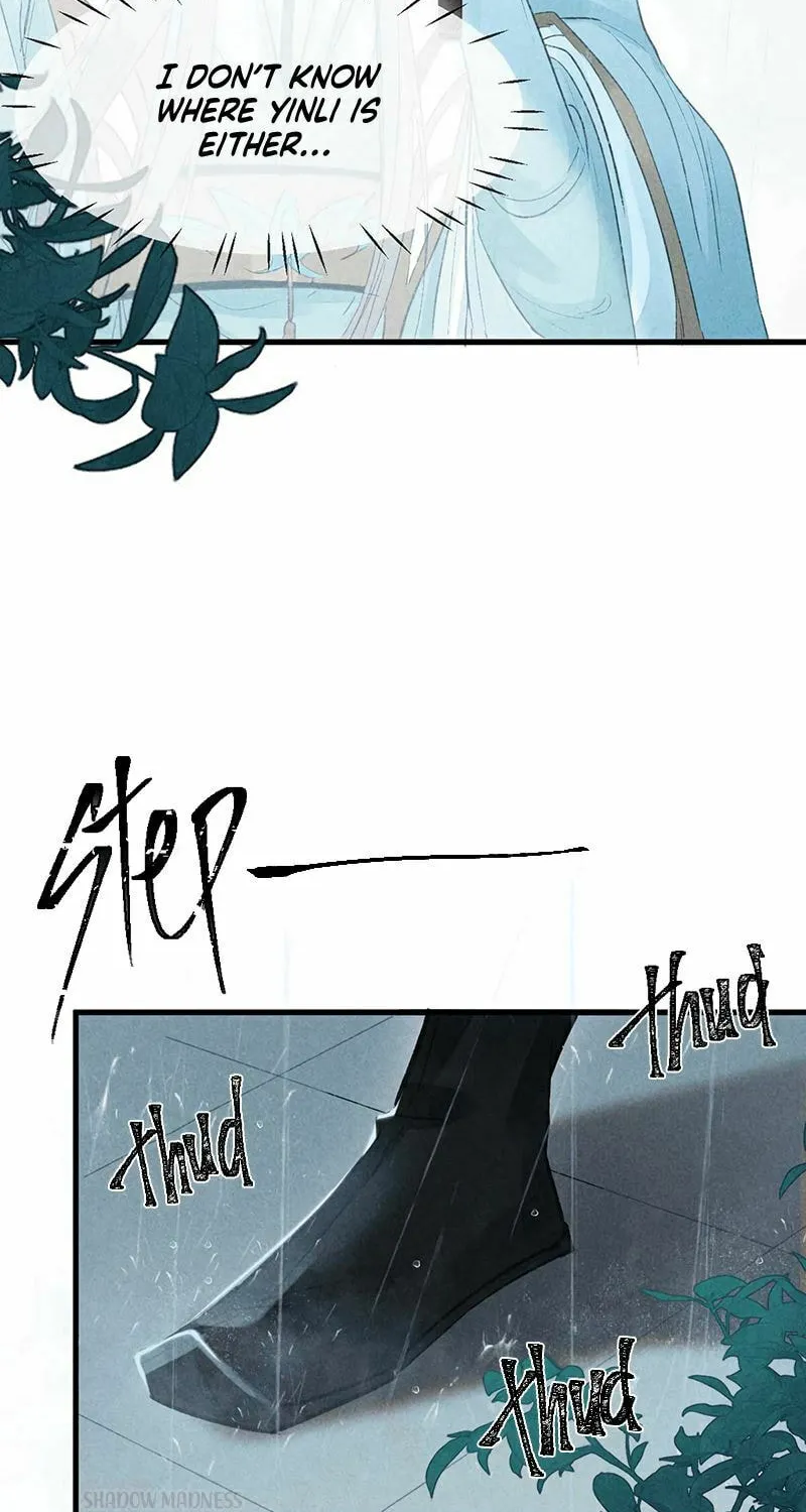 Rebellious Disciple Chapter 21 page 17 - 