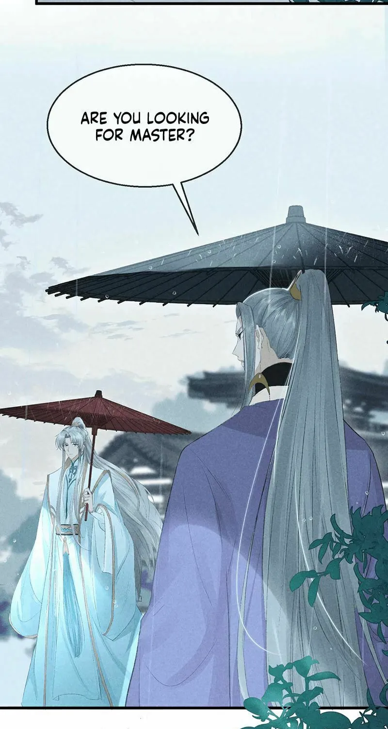 Rebellious Disciple Chapter 21 page 18 - 