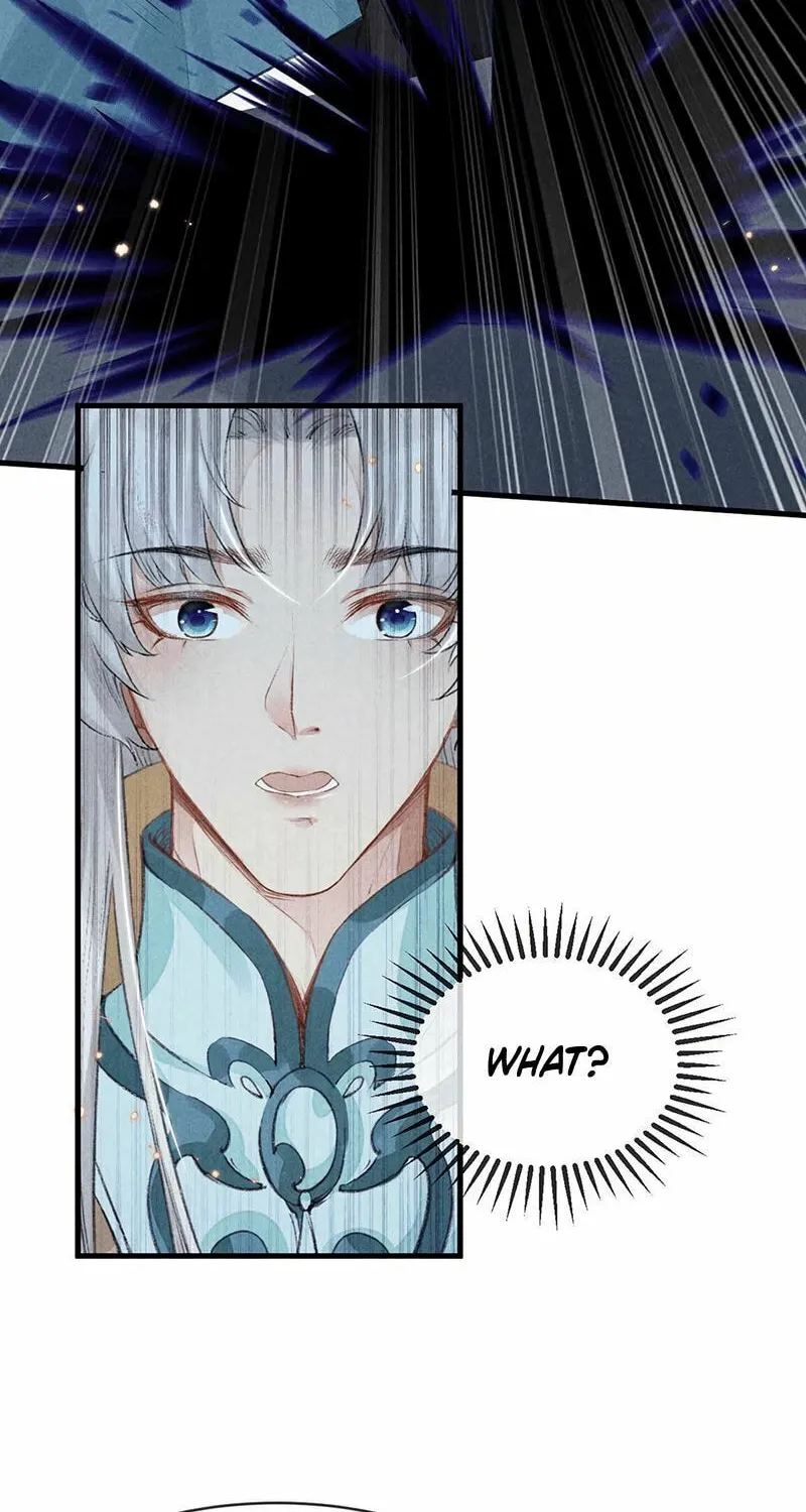 Rebellious Disciple Chapter 21 page 3 - 