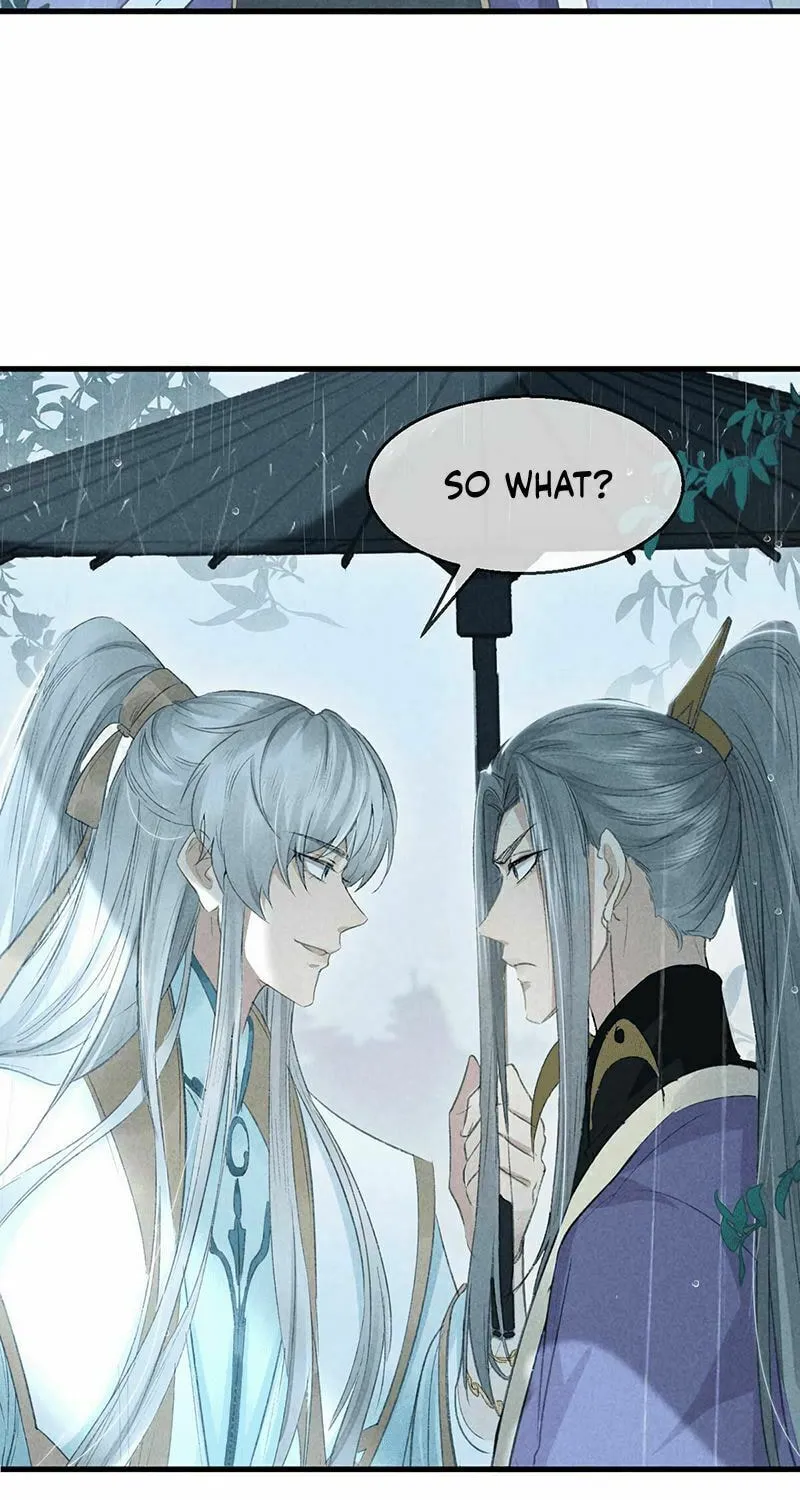 Rebellious Disciple Chapter 21 page 22 - 