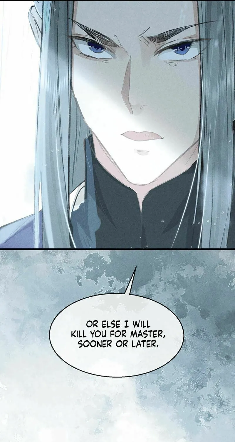 Rebellious Disciple Chapter 21 page 24 - 