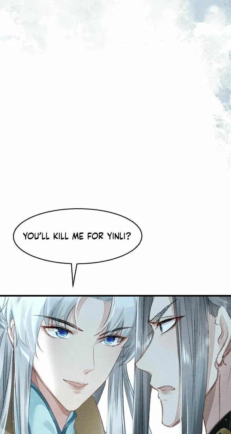 Rebellious Disciple Chapter 21 page 25 - 