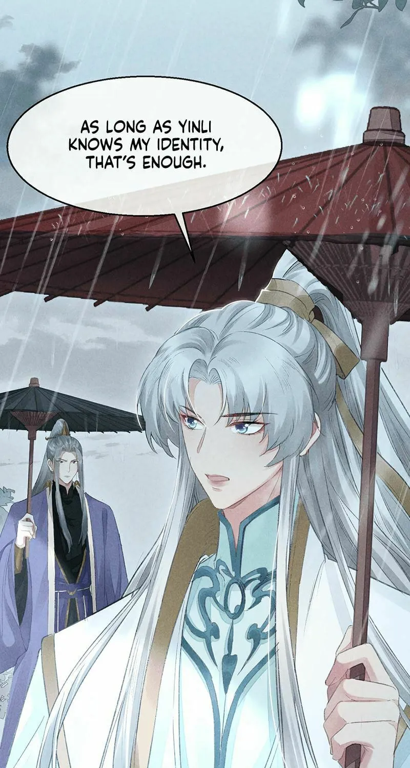 Rebellious Disciple Chapter 21 page 29 - 