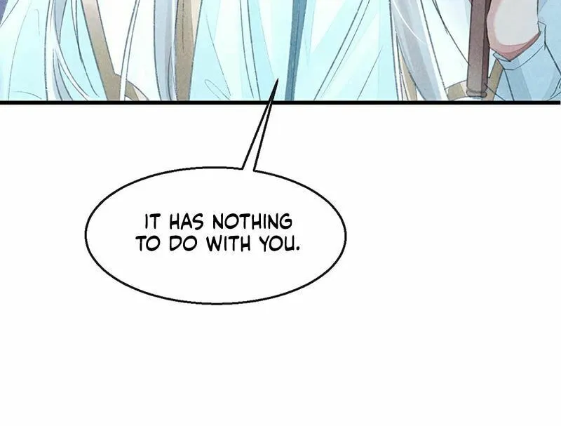 Rebellious Disciple Chapter 21 page 30 - 