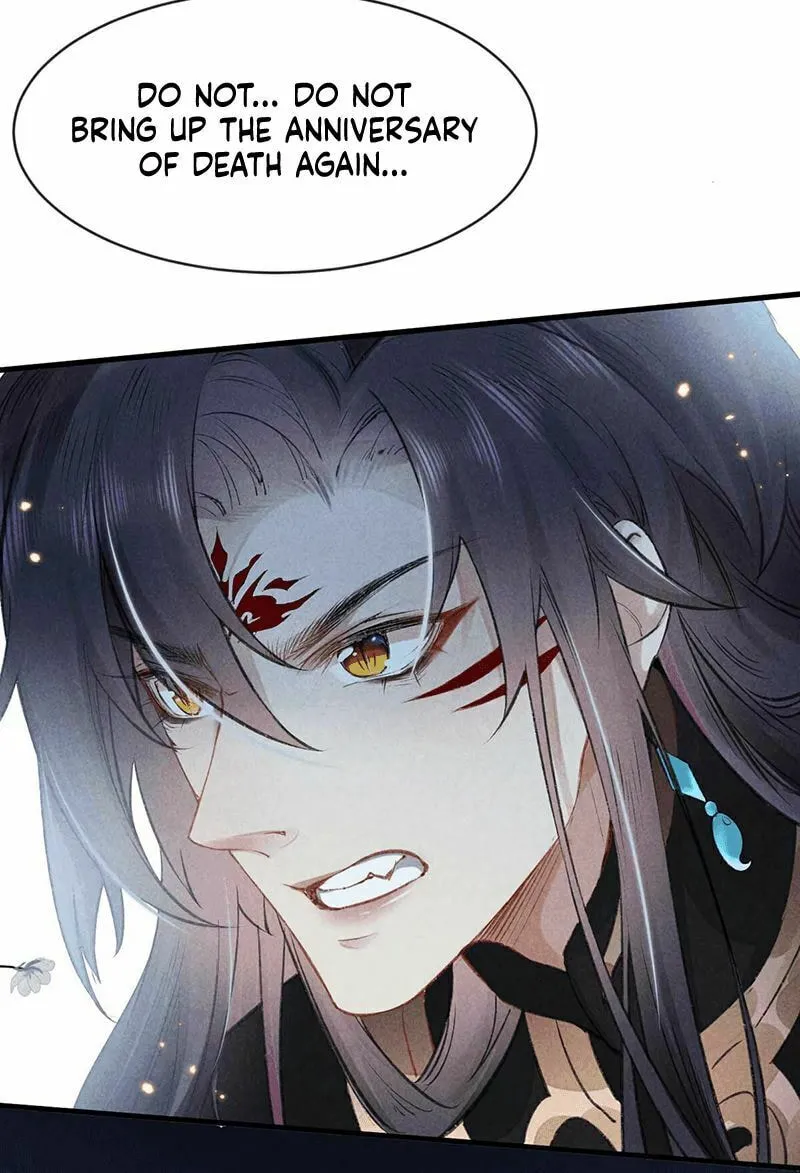 Rebellious Disciple Chapter 21 page 4 - 
