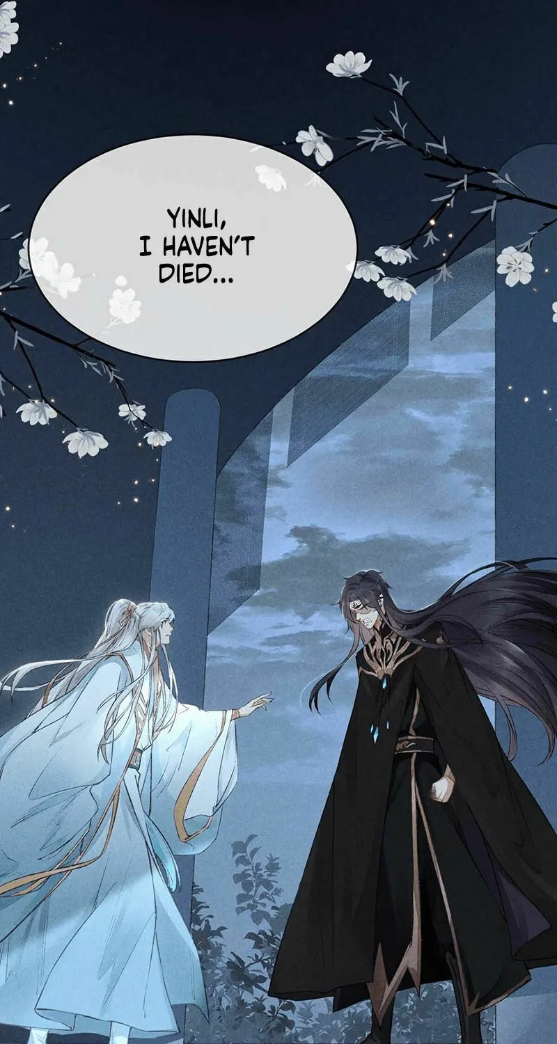 Rebellious Disciple Chapter 21 page 5 - 