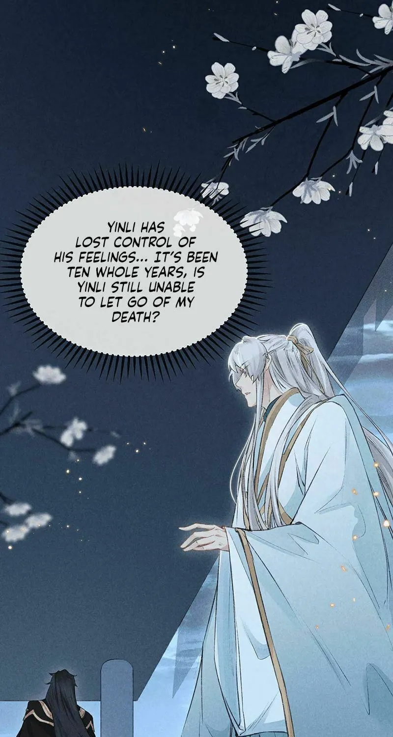 Rebellious Disciple Chapter 21 page 8 - 