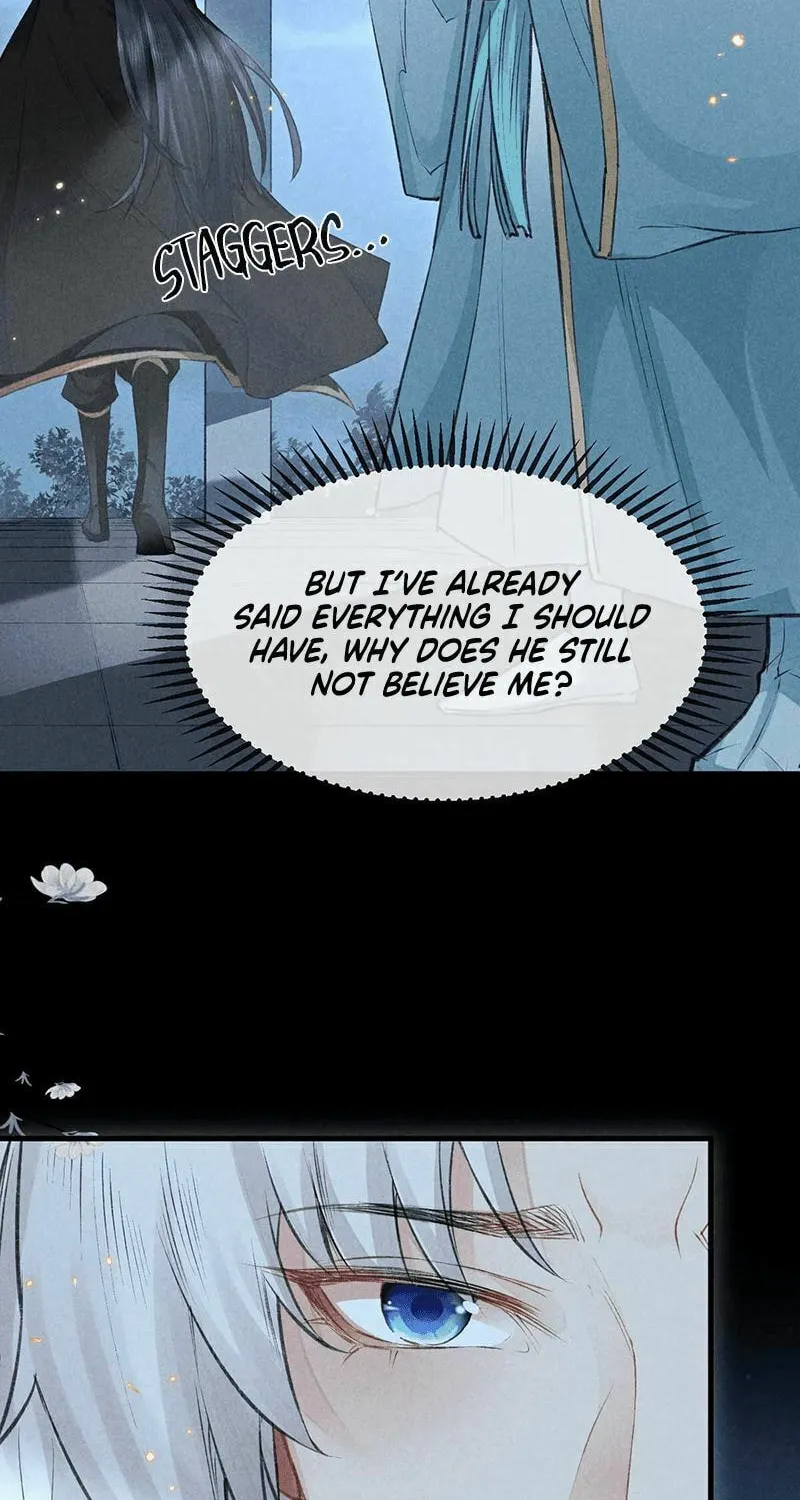 Rebellious Disciple Chapter 21 page 9 - 