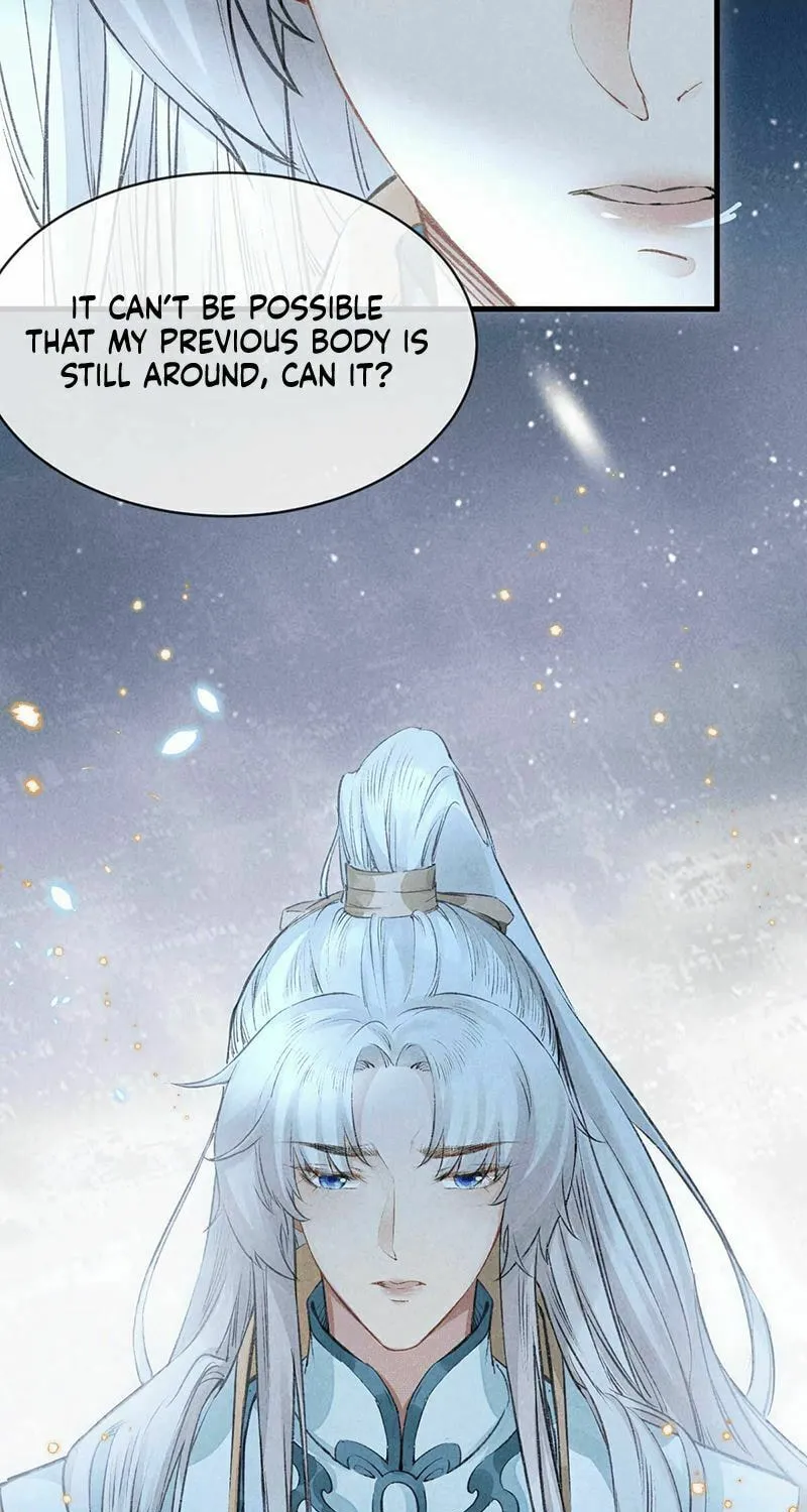 Rebellious Disciple Chapter 21 page 10 - 