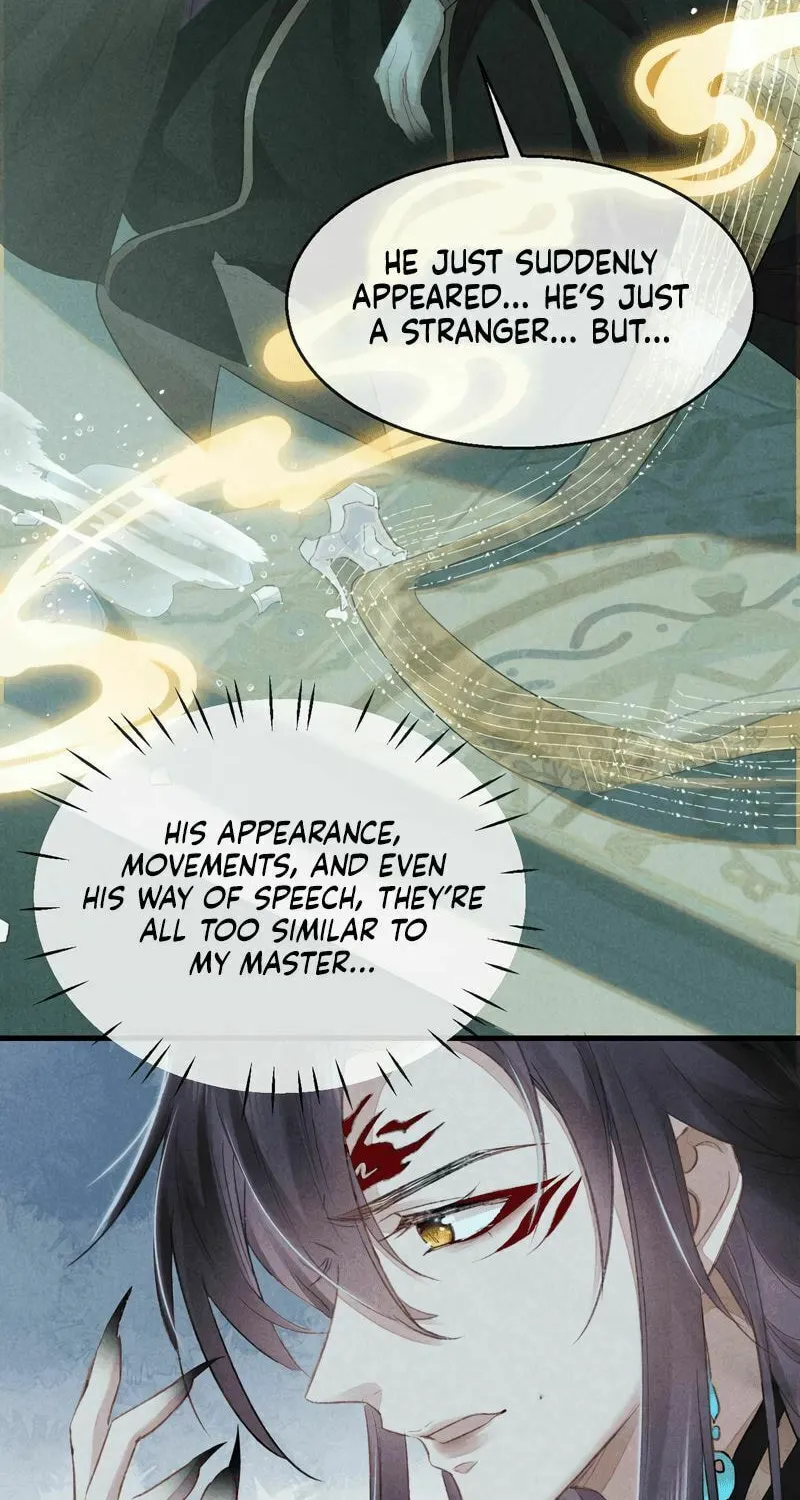 Rebellious Disciple Chapter 22 page 12 - 