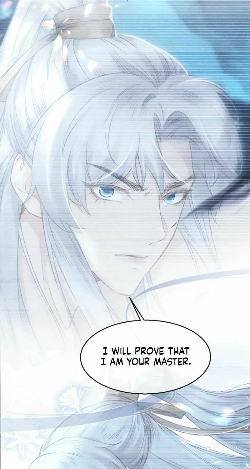 Rebellious Disciple Chapter 22 page 14 - 