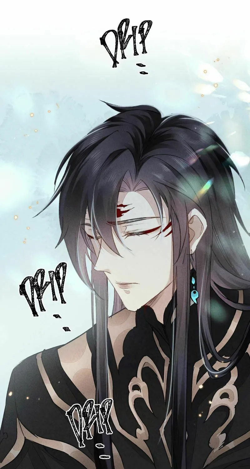 Rebellious Disciple Chapter 22 page 19 - 