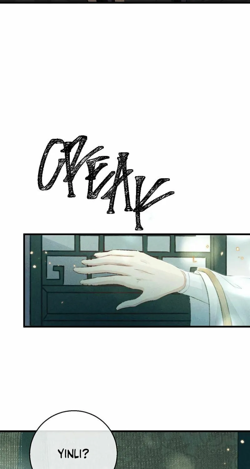 Rebellious Disciple Chapter 22 page 20 - 