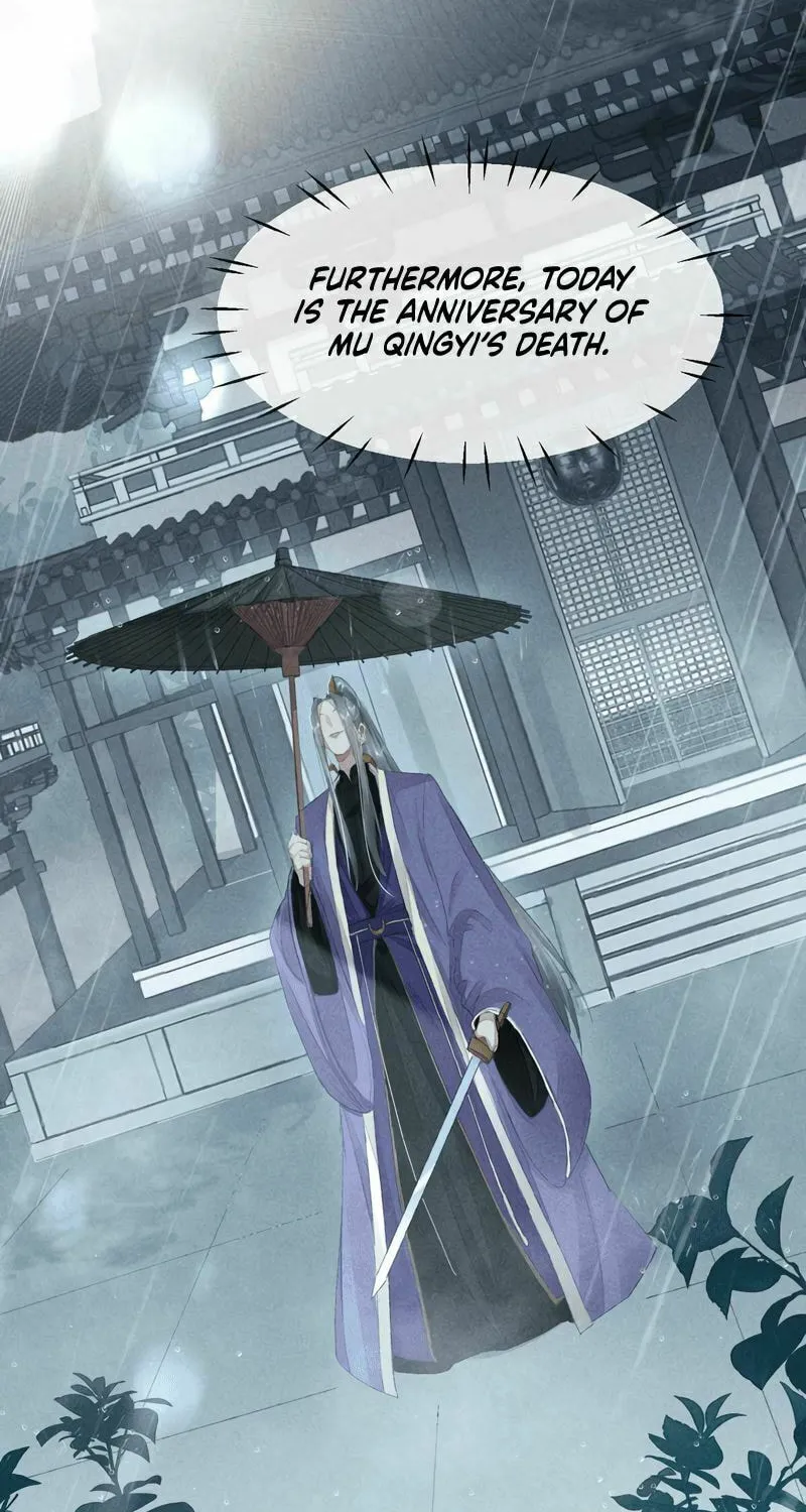 Rebellious Disciple Chapter 22 page 3 - 