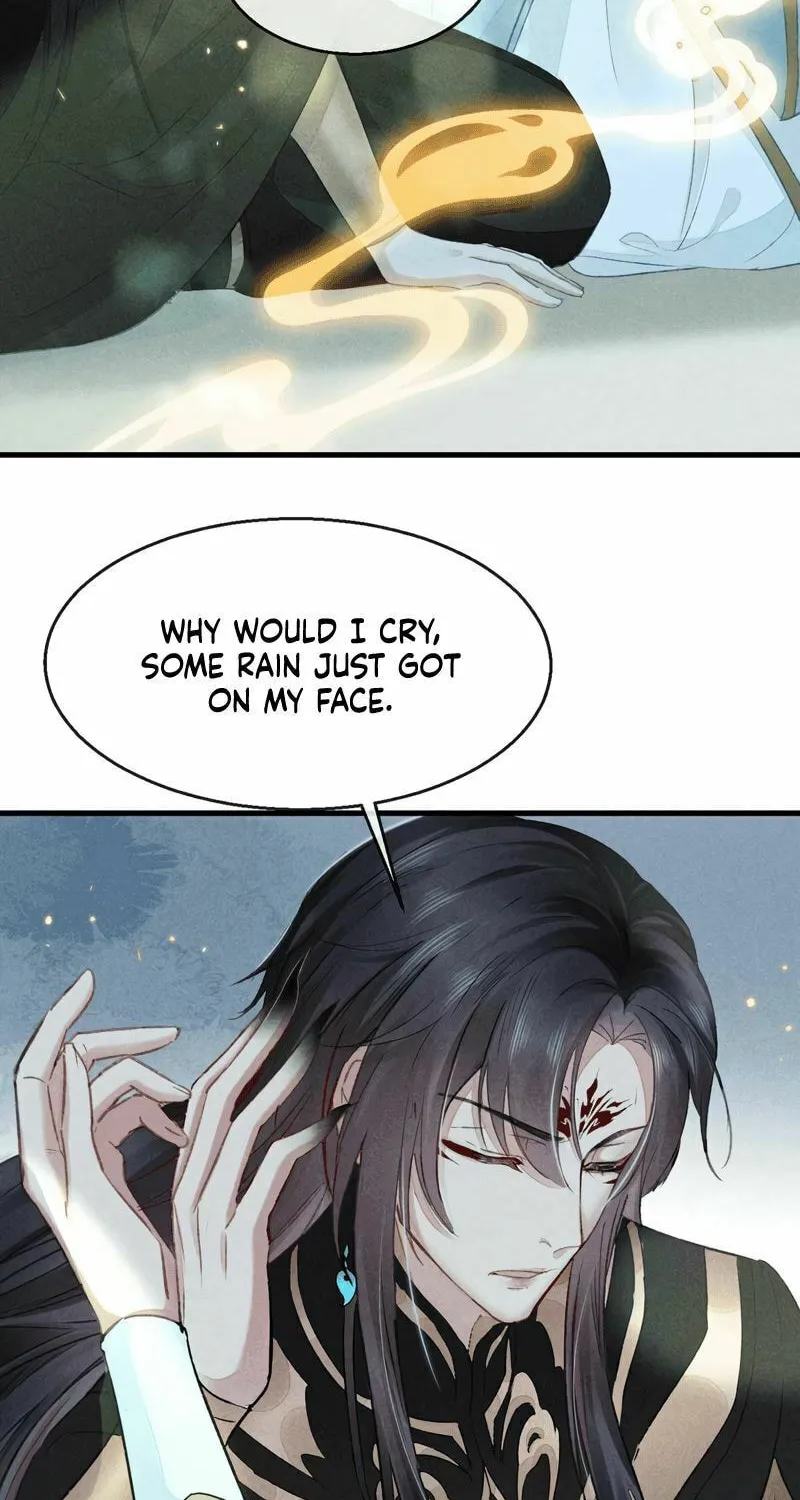 Rebellious Disciple Chapter 22 page 25 - 