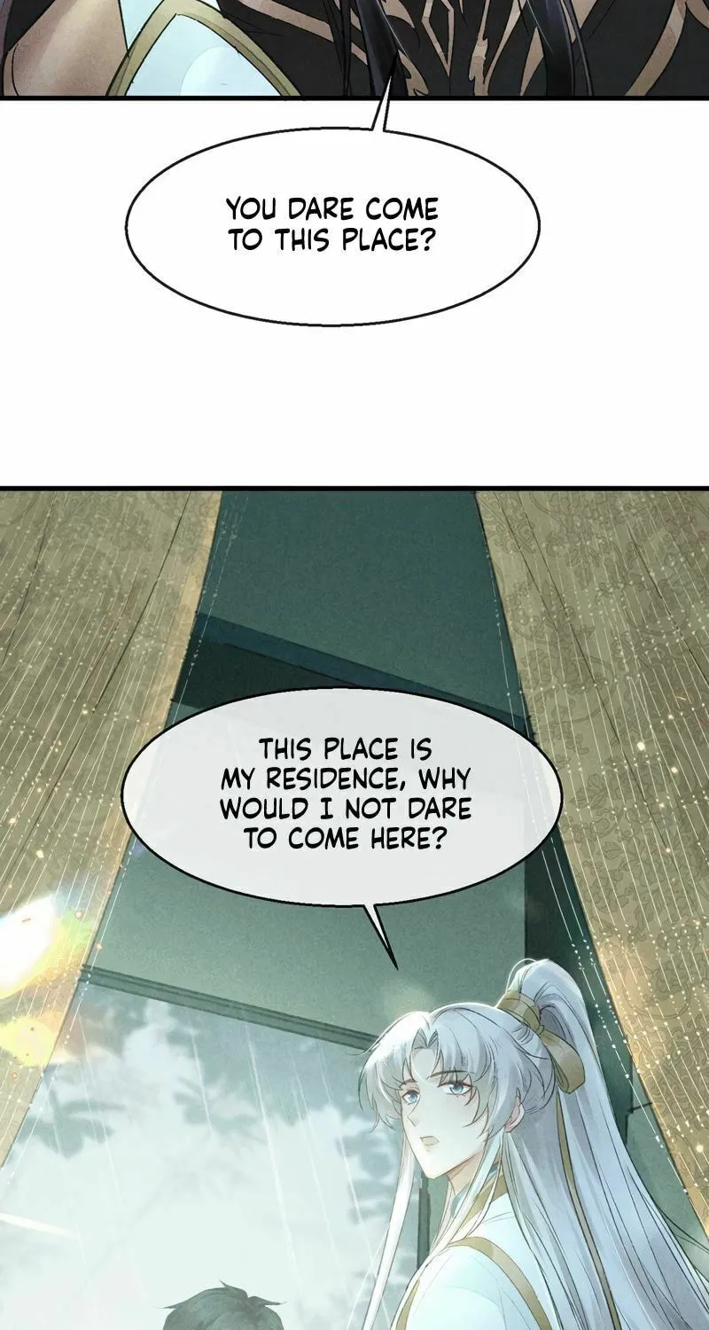 Rebellious Disciple Chapter 22 page 26 - 