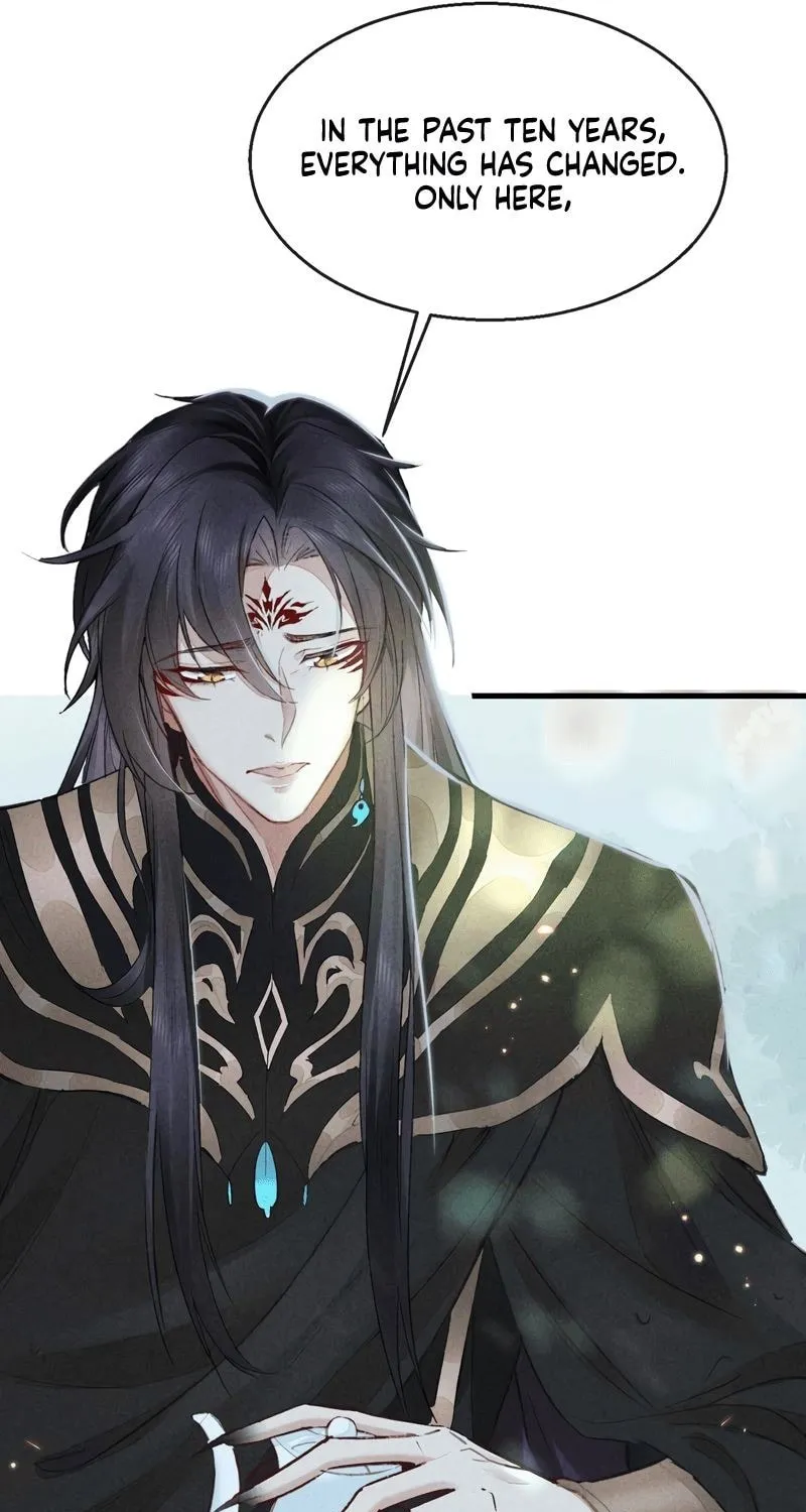 Rebellious Disciple Chapter 22 page 29 - 