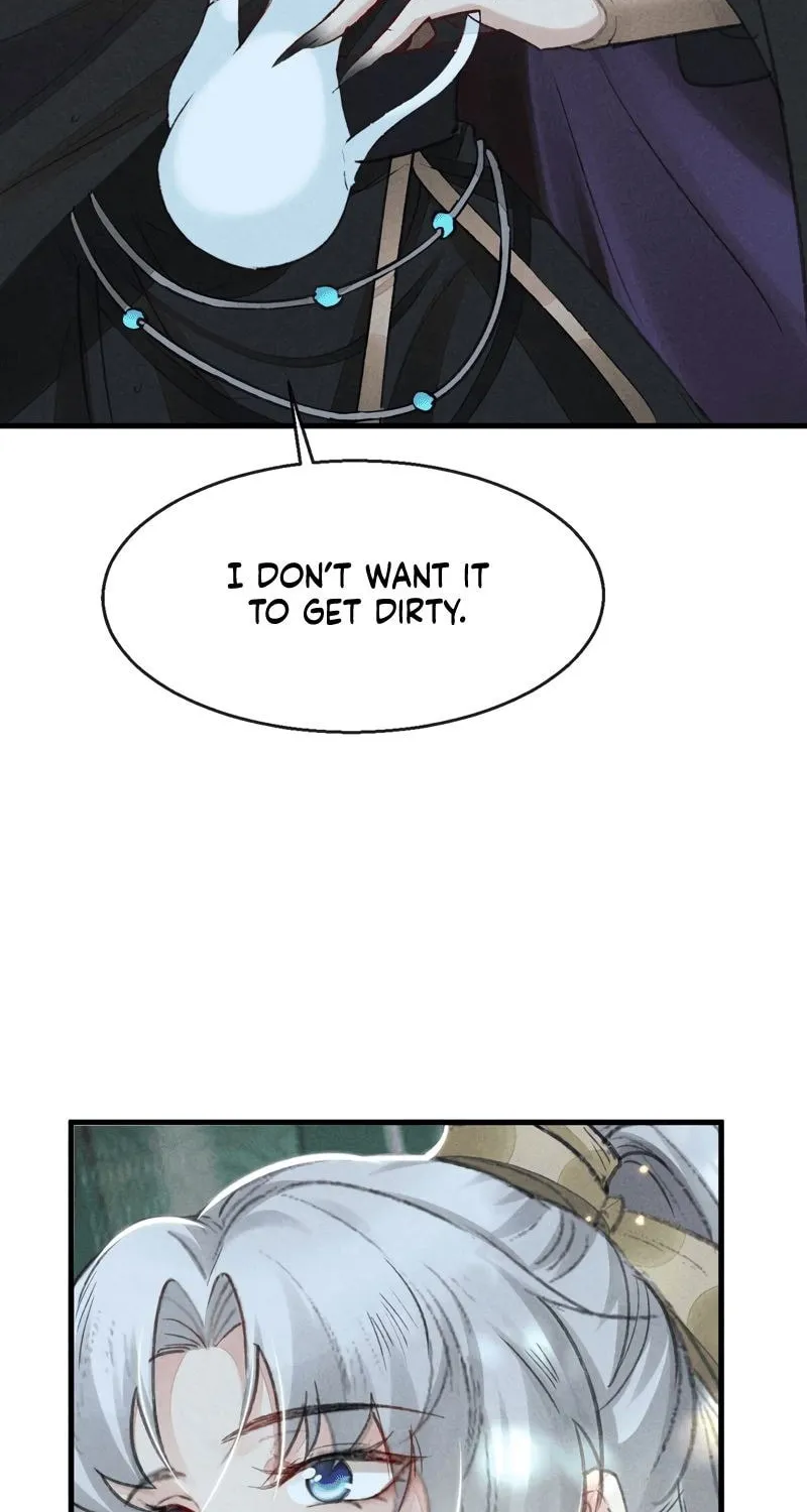 Rebellious Disciple Chapter 22 page 30 - 