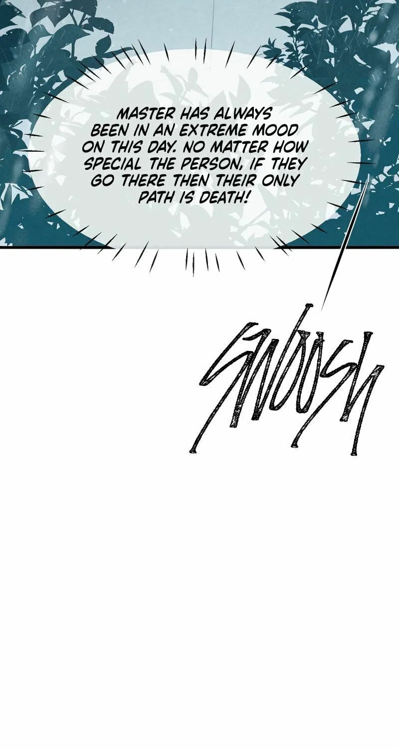 Rebellious Disciple Chapter 22 page 4 - 