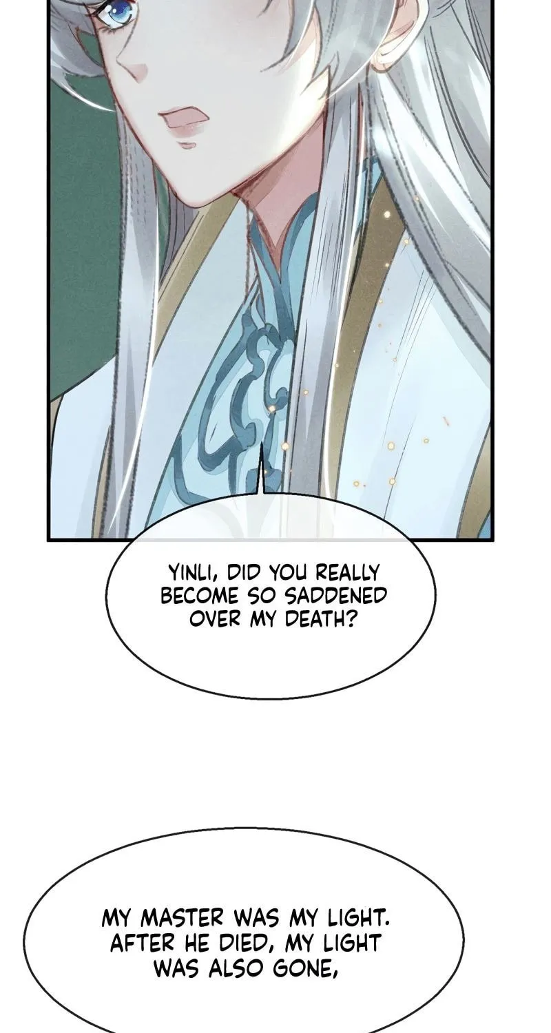 Rebellious Disciple Chapter 22 page 31 - 