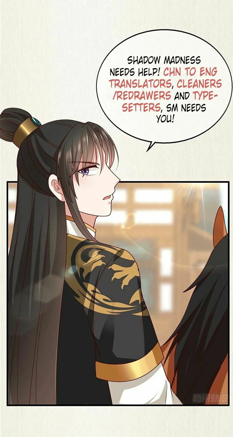 Rebellious Disciple Chapter 22 page 35 - 