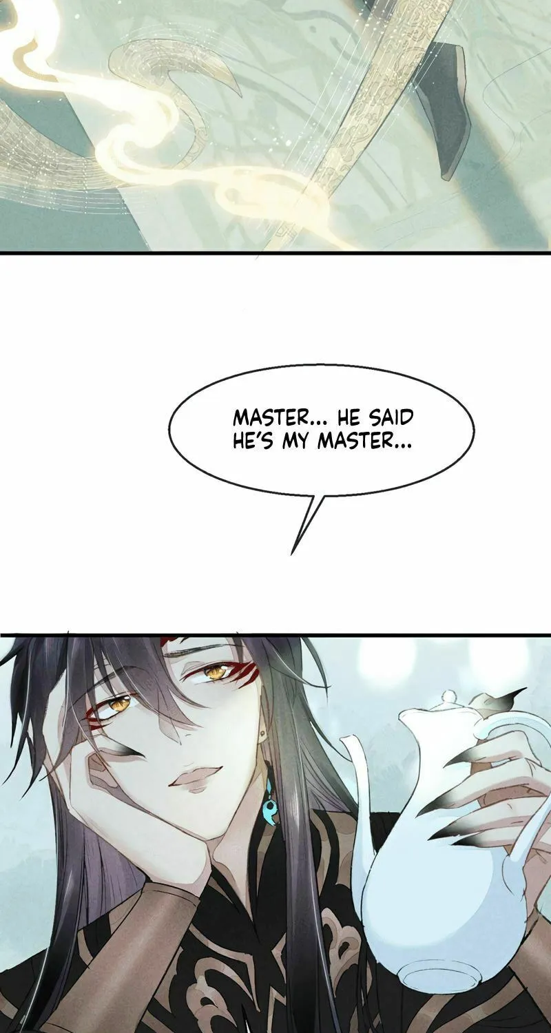 Rebellious Disciple Chapter 22 page 8 - 