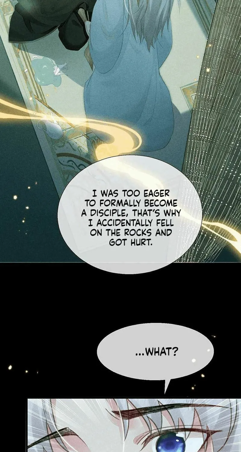 Rebellious Disciple Chapter 23 page 13 - 