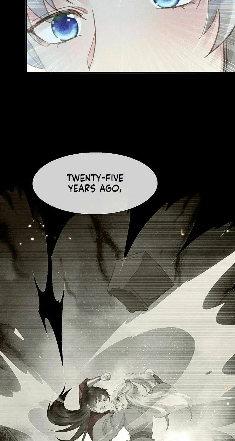 Rebellious Disciple Chapter 23 page 14 - 