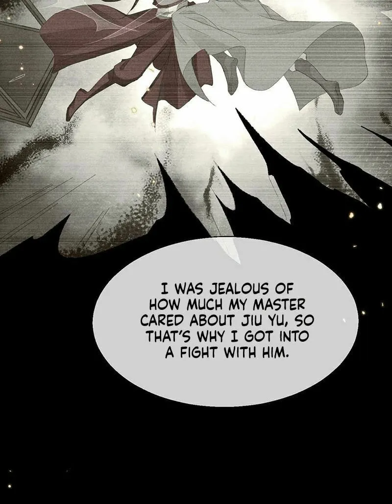 Rebellious Disciple Chapter 23 page 15 - 