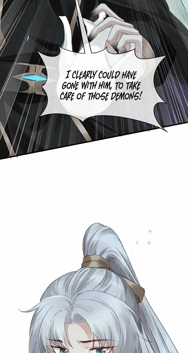 Rebellious Disciple Chapter 23 page 23 - 