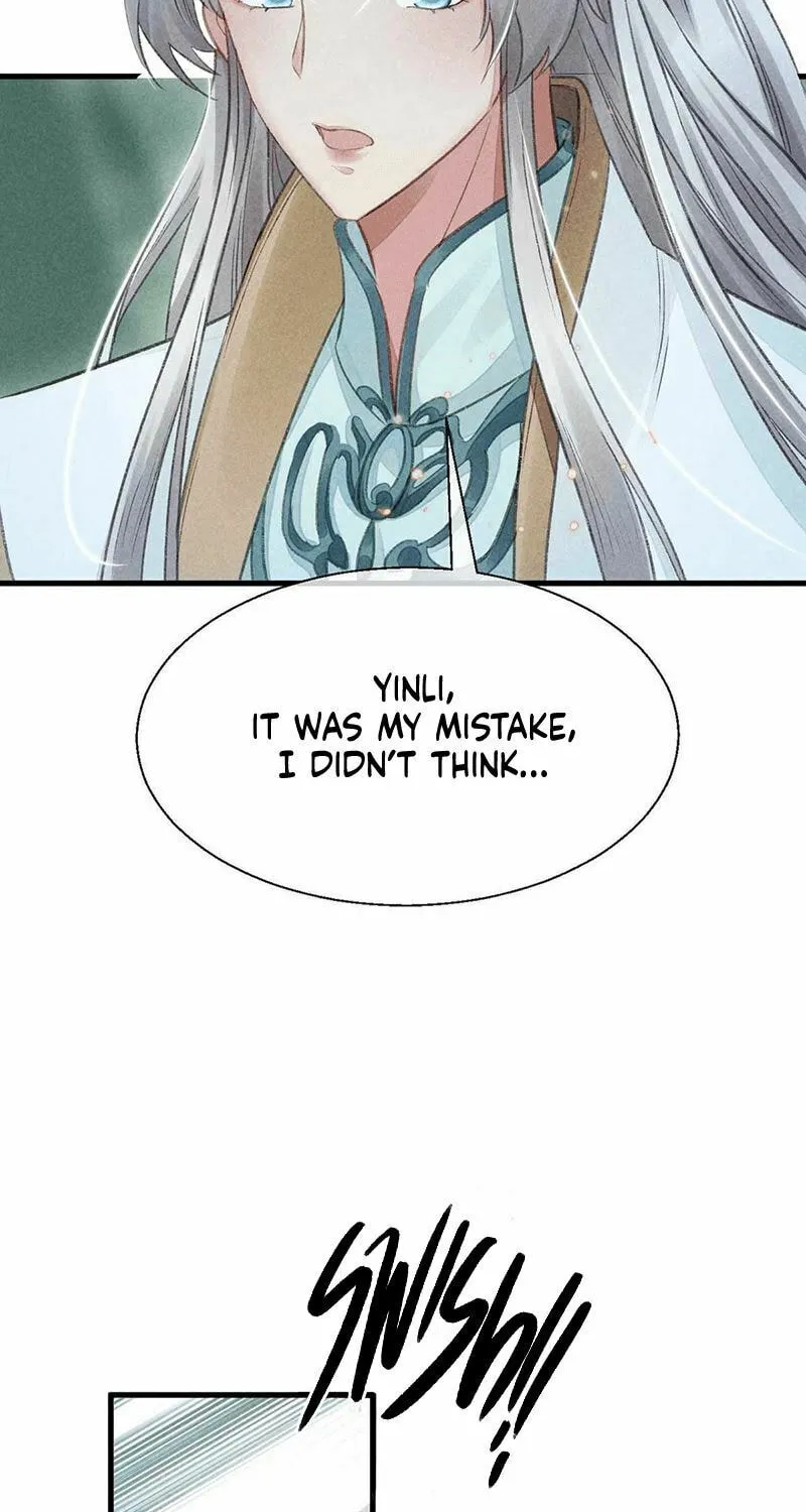 Rebellious Disciple Chapter 23 page 24 - 