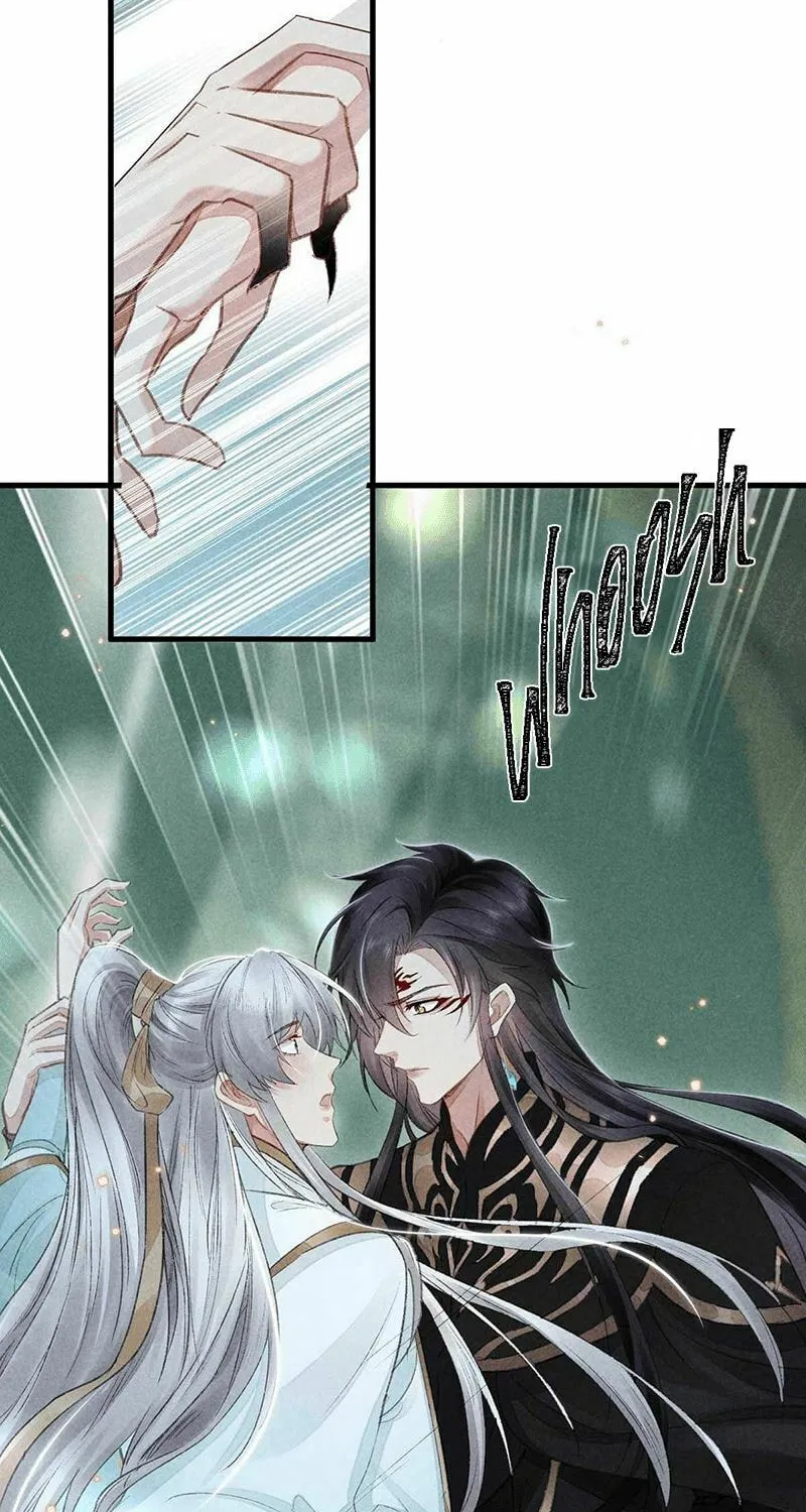 Rebellious Disciple Chapter 23 page 25 - 