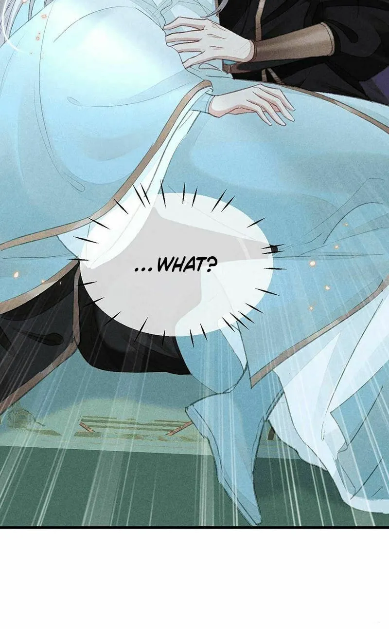 Rebellious Disciple Chapter 23 page 26 - 