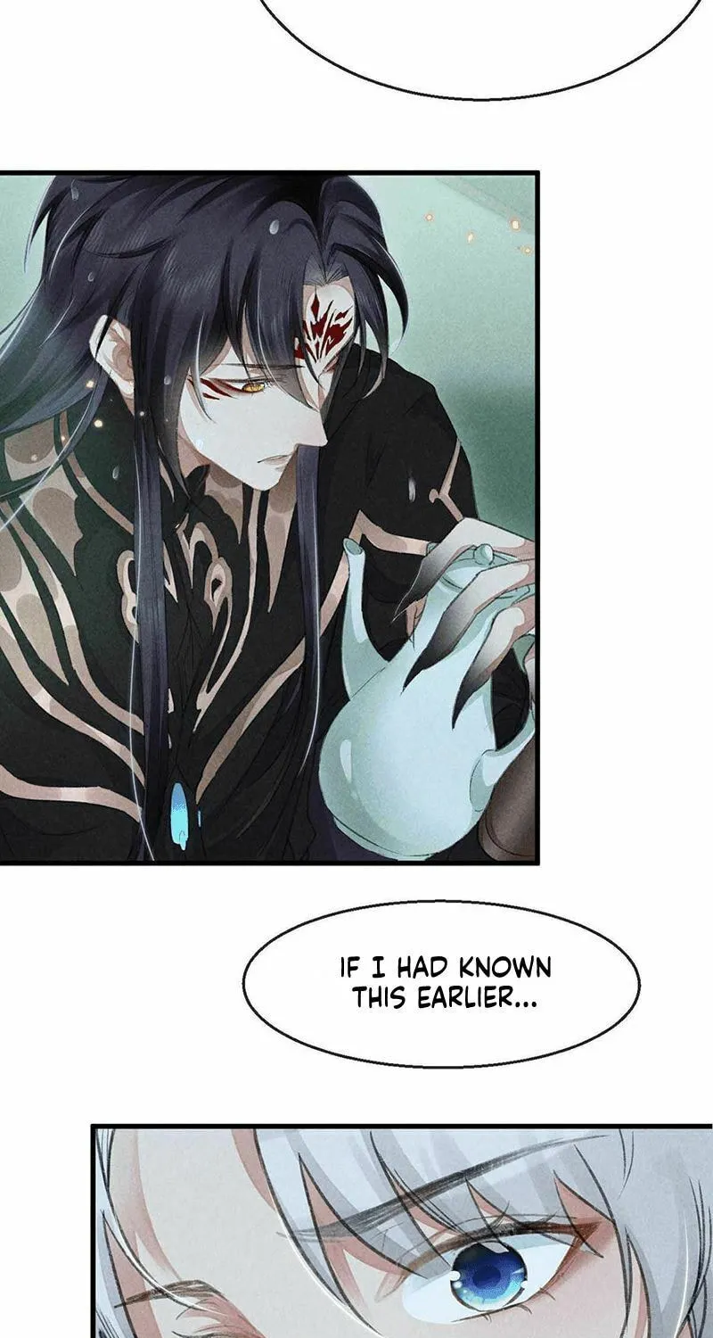Rebellious Disciple Chapter 23 page 4 - 