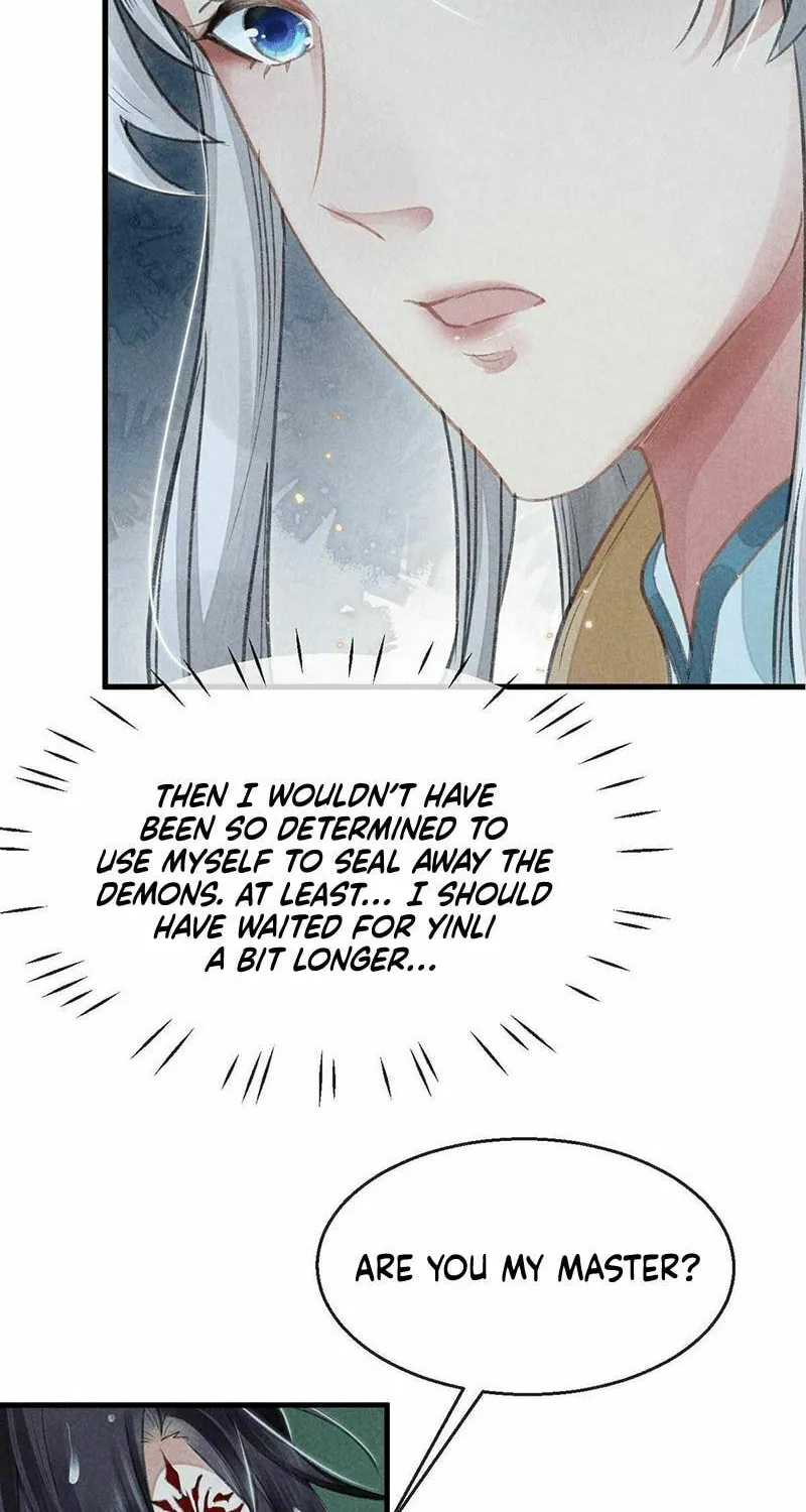 Rebellious Disciple Chapter 23 page 5 - 