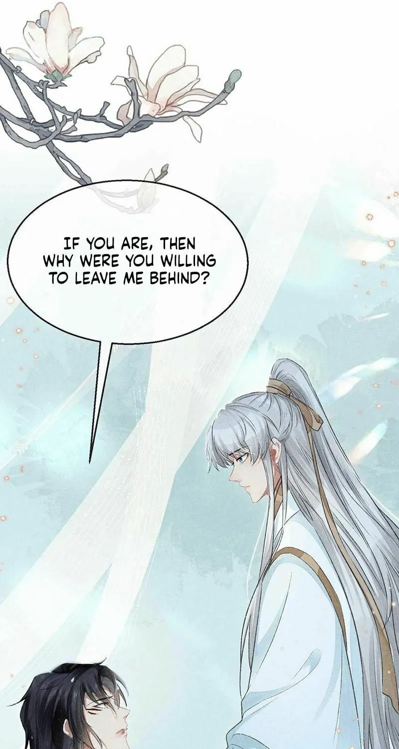 Rebellious Disciple Chapter 23 page 7 - 