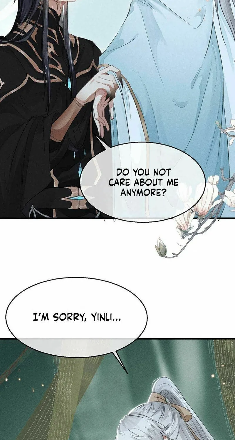 Rebellious Disciple Chapter 23 page 8 - 