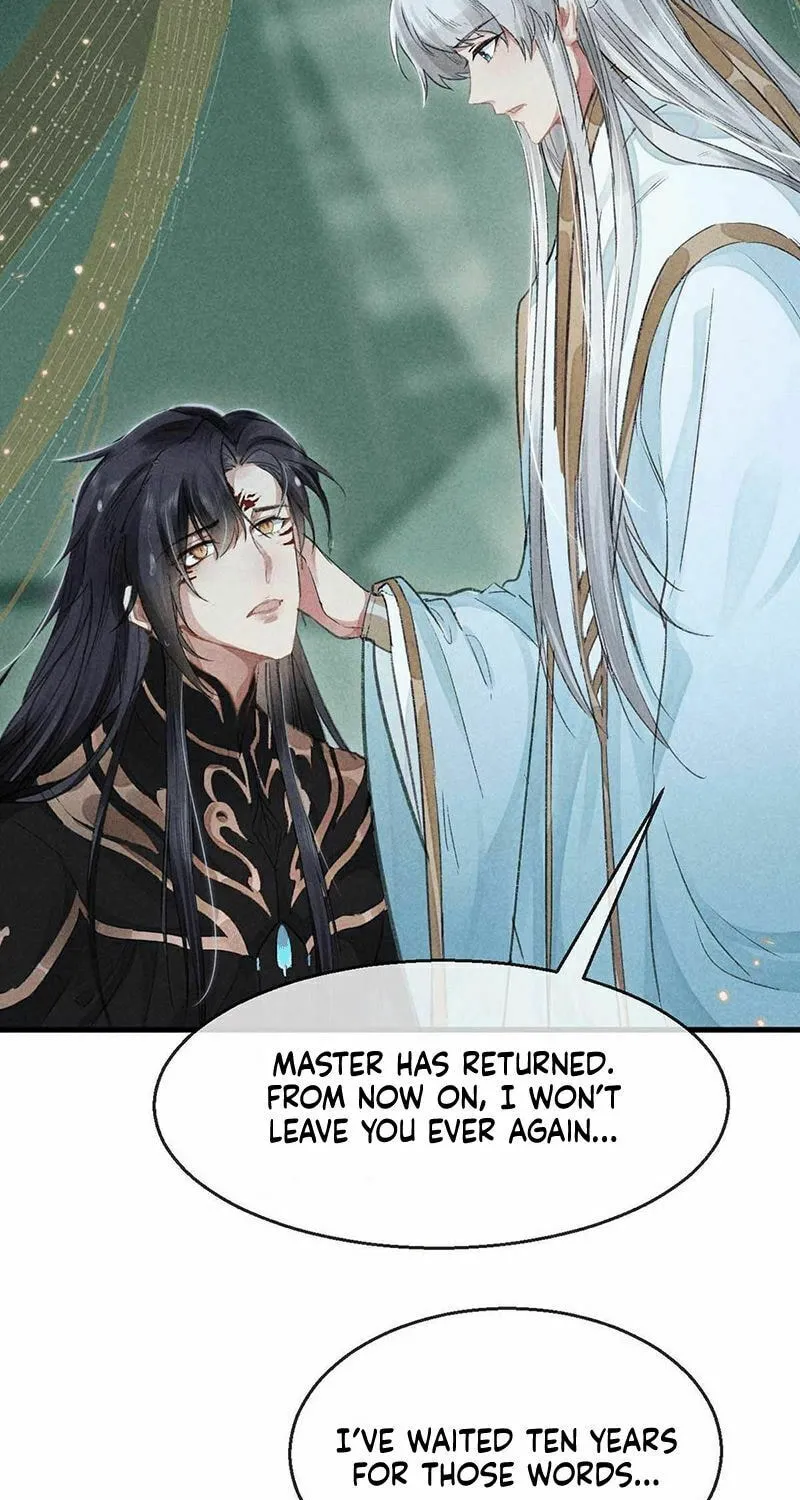 Rebellious Disciple Chapter 23 page 9 - 