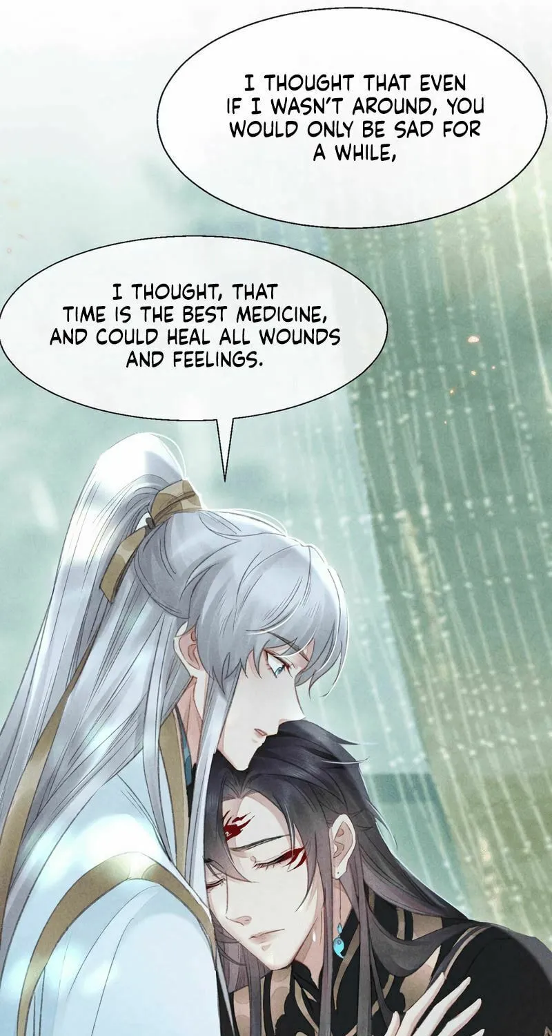 Rebellious Disciple Chapter 24 page 11 - 