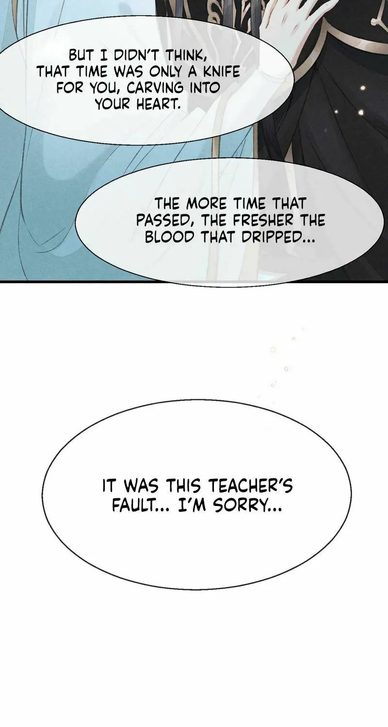 Rebellious Disciple Chapter 24 page 12 - 