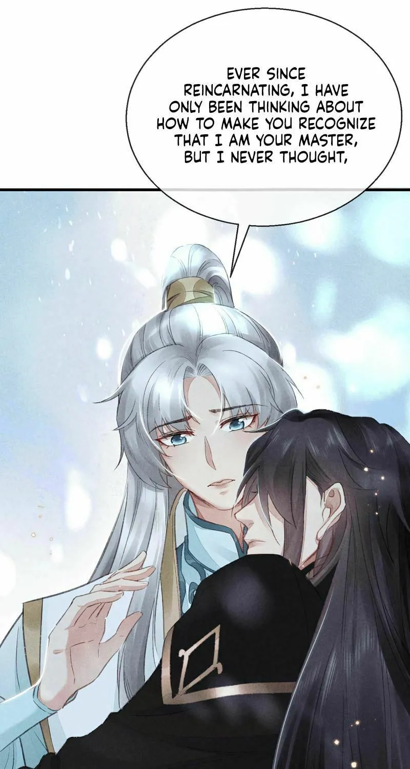 Rebellious Disciple Chapter 24 page 13 - 