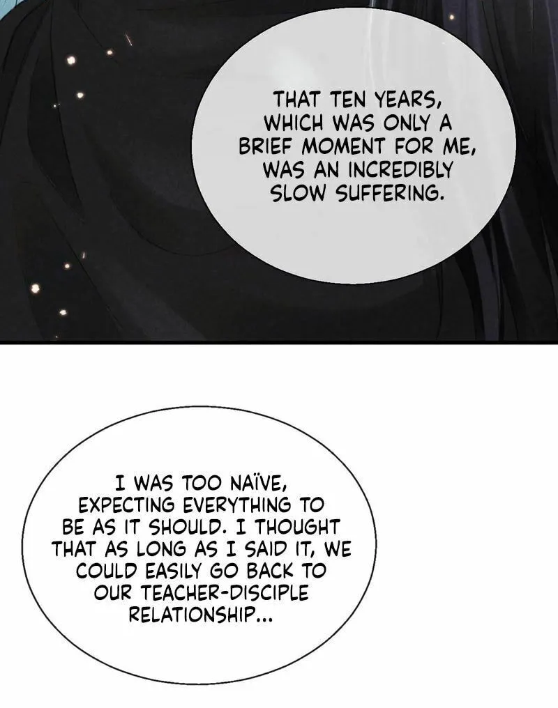 Rebellious Disciple Chapter 24 page 14 - 