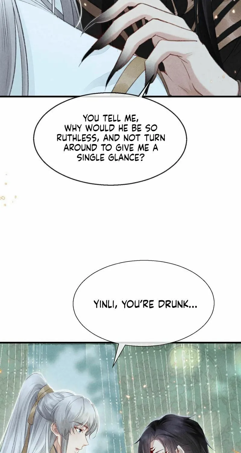 Rebellious Disciple Chapter 24 page 3 - 