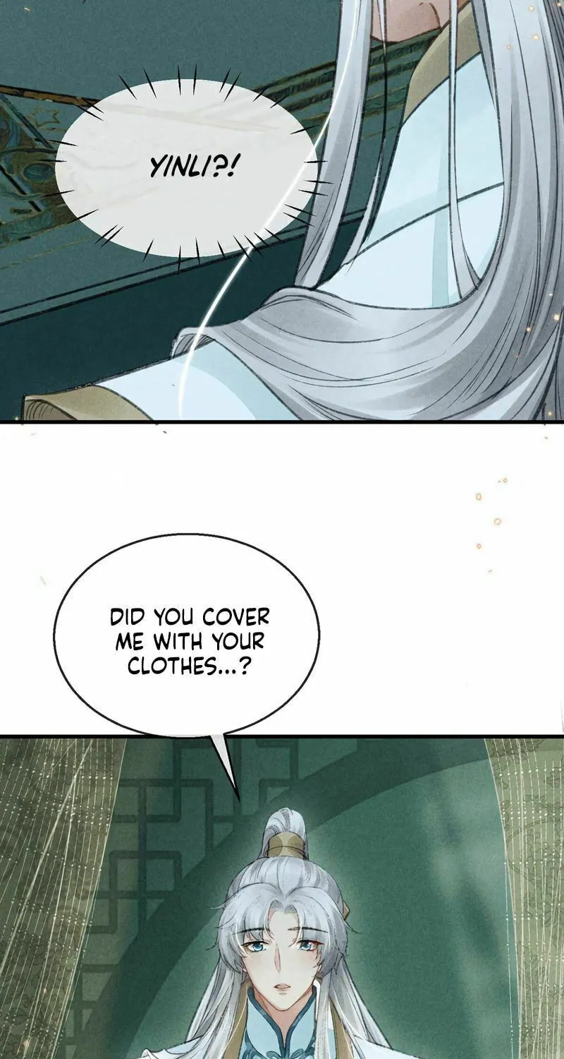 Rebellious Disciple Chapter 24 page 26 - 