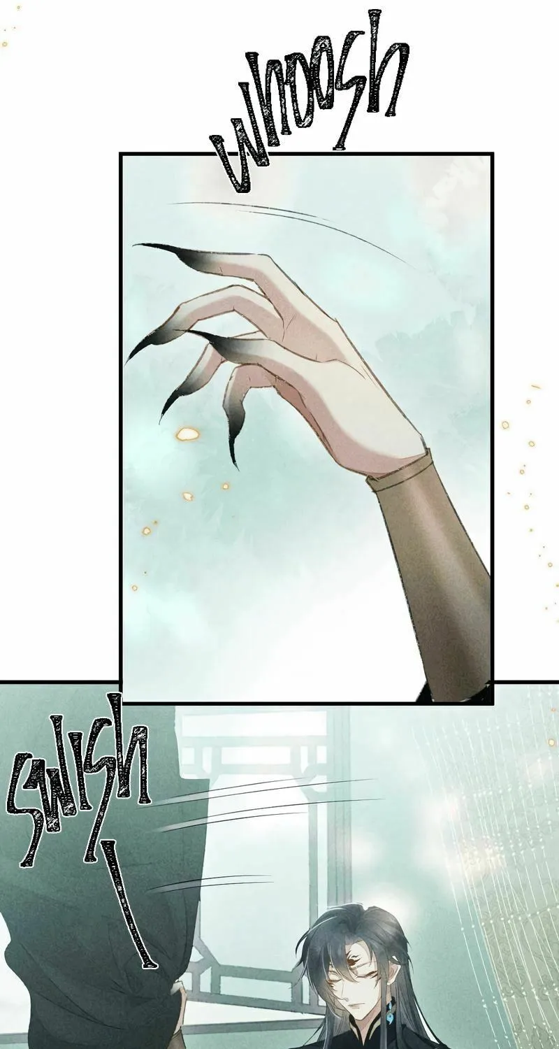 Rebellious Disciple Chapter 24 page 28 - 