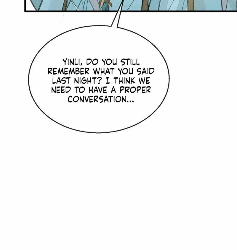 Rebellious Disciple Chapter 24 page 31 - 