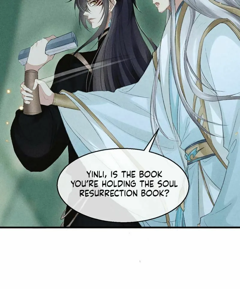Rebellious Disciple Chapter 24 page 36 - 
