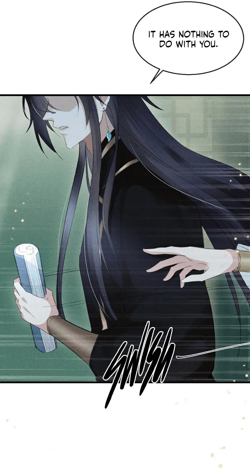 Rebellious Disciple Chapter 24 page 37 - 