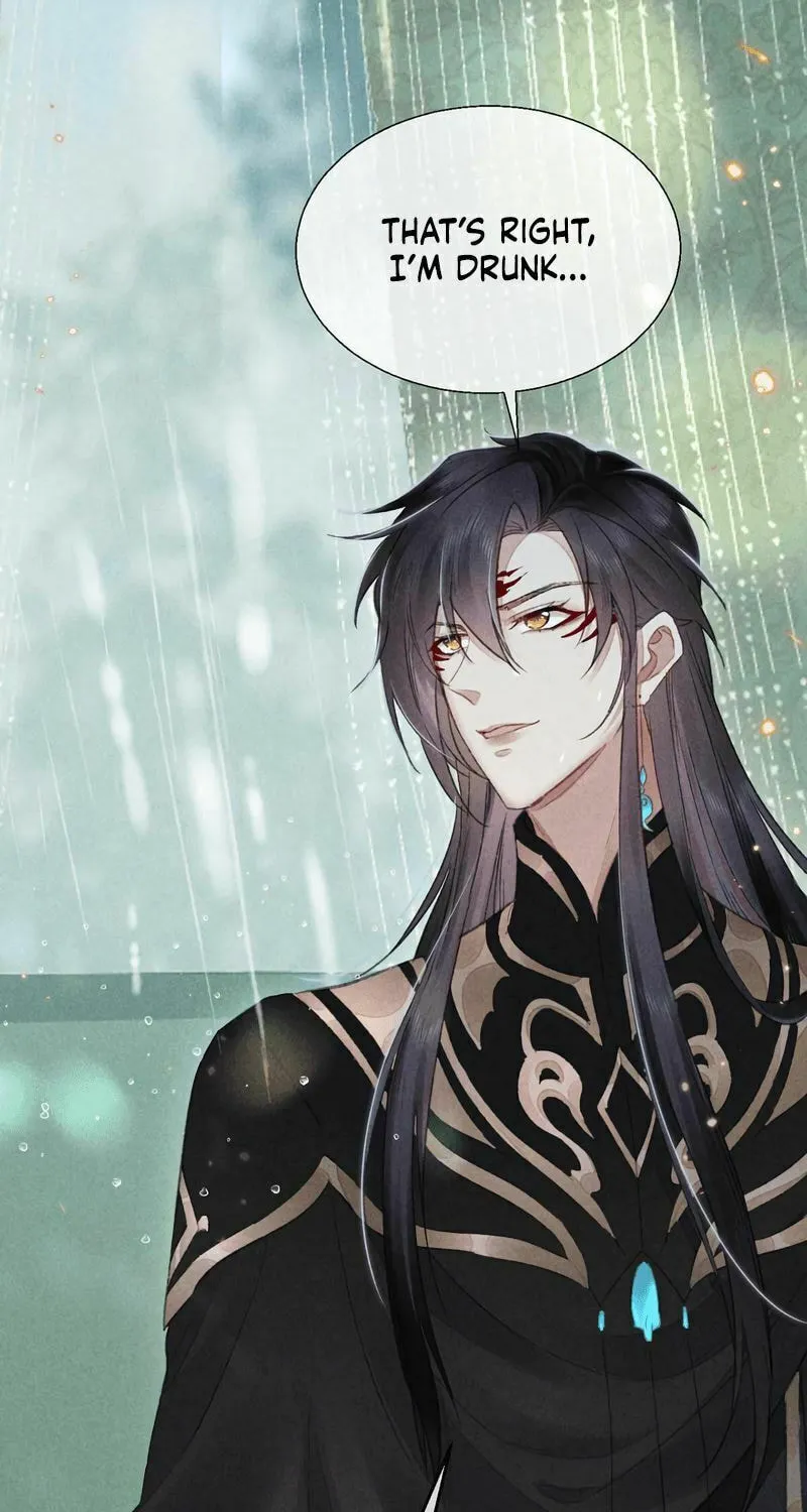 Rebellious Disciple Chapter 24 page 5 - 