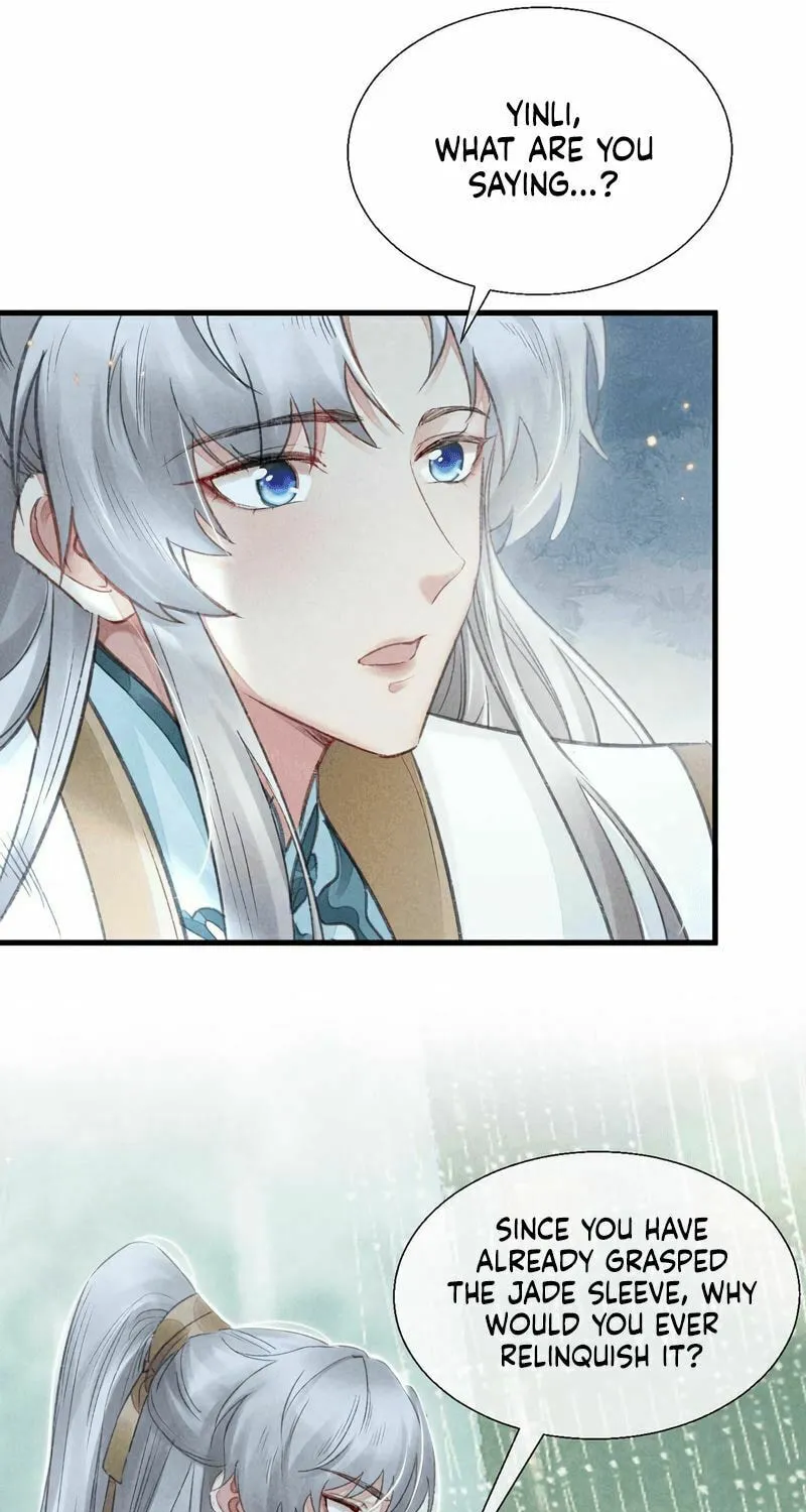 Rebellious Disciple Chapter 24 page 7 - 